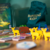 Whispering Woods - German Edition
