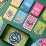 Hunters of the Lost Creatures - Kickstarter Edition