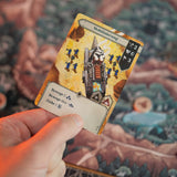 Ironwood - German Edition (Pre-Release)