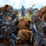 Ironwood - German Edition (Pre-Release)