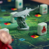 Kelp - Hai vs. Oktopus (Englische Deluxe Edition)