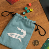 Kelp - Hai vs. Oktopus (Englische Deluxe Edition)