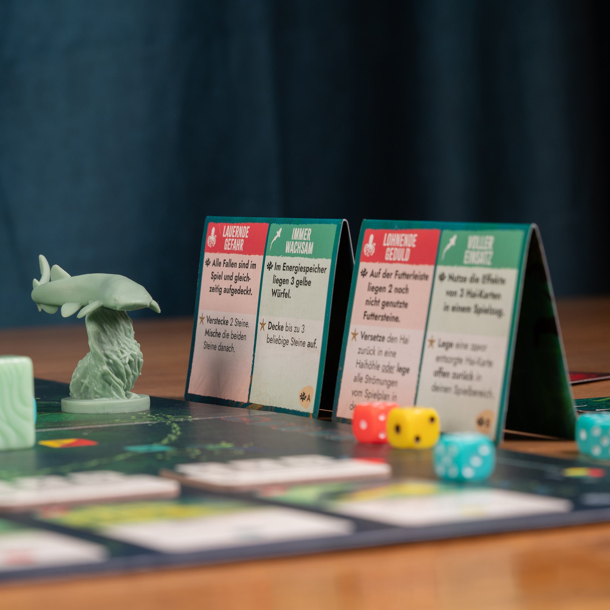 Kelp Bundle (Spiel + Mini Erweiterung)