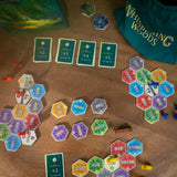 Whispering Woods - German Edition