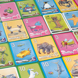 Hunters of the Lost Creatures - Kickstarter Edition