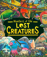 Reviews of Hunters of the Lost Creatures