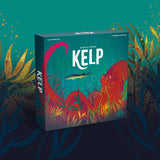 Rules Clarifications & FAQ | Kelp - Shark vs Octopus