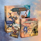 Rules Clarifications & FAQ | Ironwood (German Edition)
