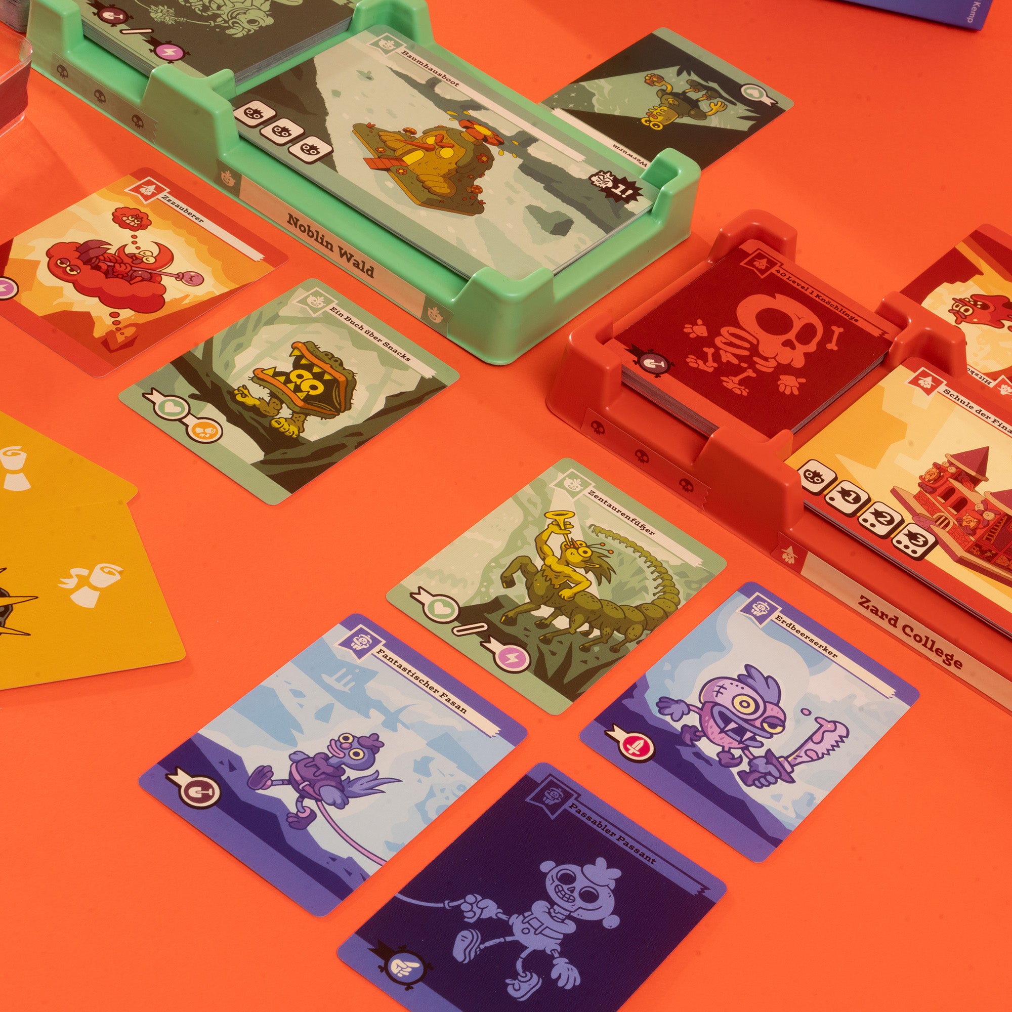 Bad Baby Lich Lords - German Edition (Pre-Order)
