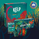 Kelp Bundle (German Edition)