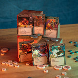 Ironwood Holo Card Pack - German Edition (Pre-Release)