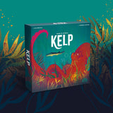 Kelp - Hai vs. Octopus
