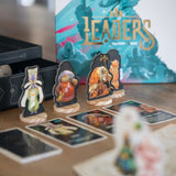 Leaders - German Edition (Pre-Order)
