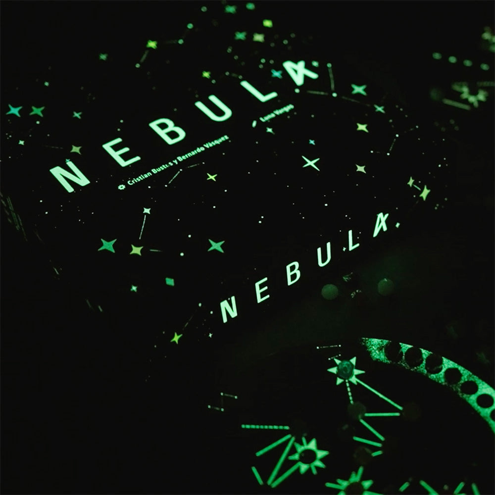 Nebula - englische Version