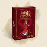 Rebel Princess - The Royal Collection (German Edition)