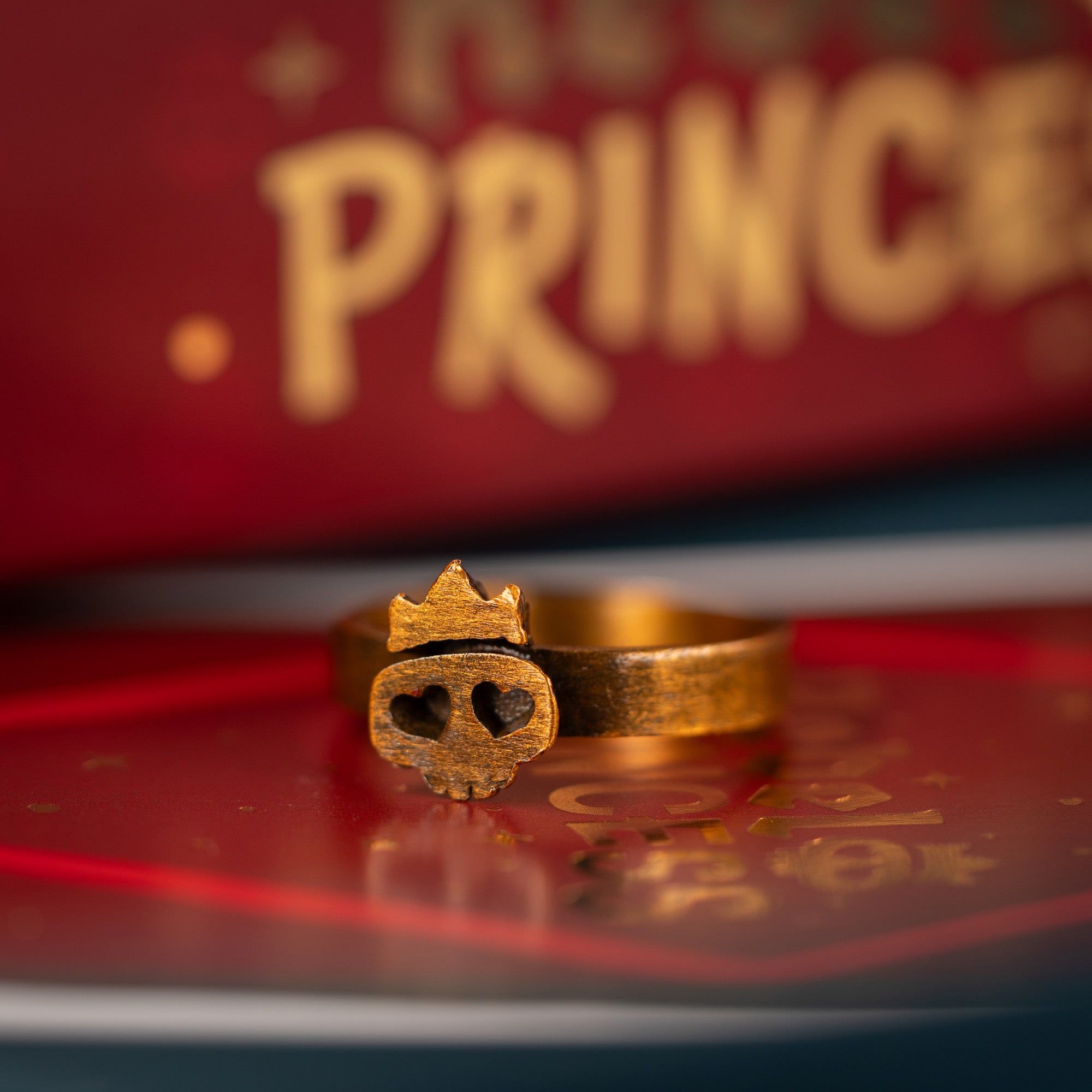 Rebel Princess - The Royal Collection (German Edition)