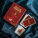 Rebel Princess - The Royal Collection (German Edition)