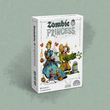 Zombie Princess - German Edition