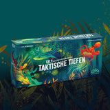 Kelp - Taktische Tiefen