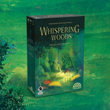 Whispering Woods - German Edition