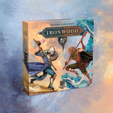 Ironwood - German Edition (Pre-Order)